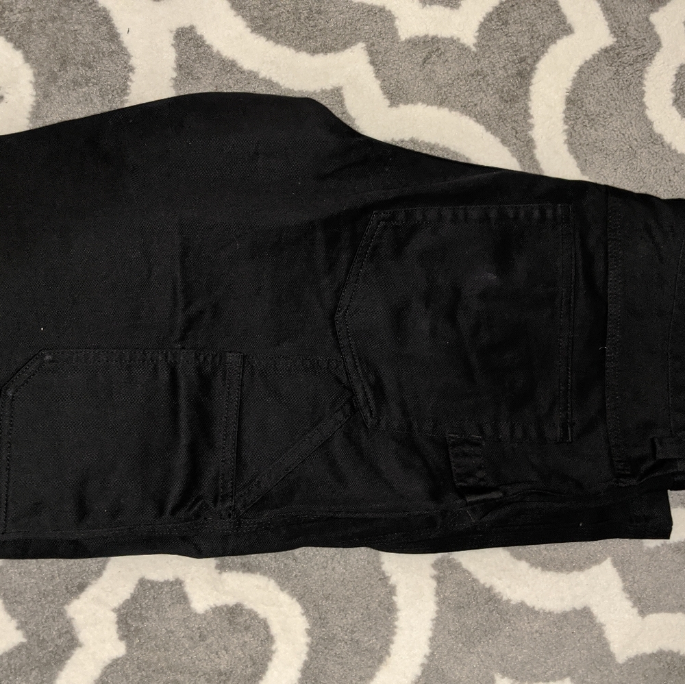 Duluth trading jeans  (3 pairs)